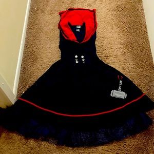 Her Universe Thor Dress